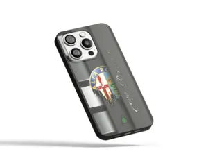 Alfa Romeo Funda Silicona SmartPhone R Serie Profesional De Lujo